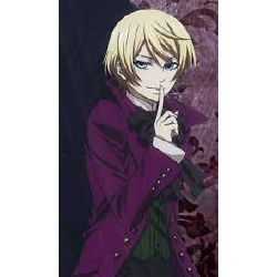 A New Night Routine A Trancy S Maid Alois X Reader Alois maid black butler cosplay. maid alois x reader