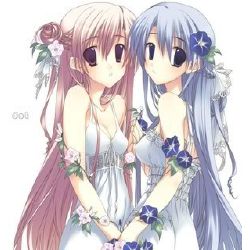 Who S Your Anime Sister Quiz