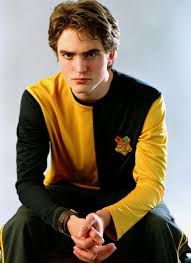 Edward Cedric D Cullen