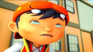 Pain Boboiboy 13 Marahnya Si Polos Wattpad