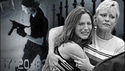 What I Personally Find Interesting | Columbine: The Inside Story