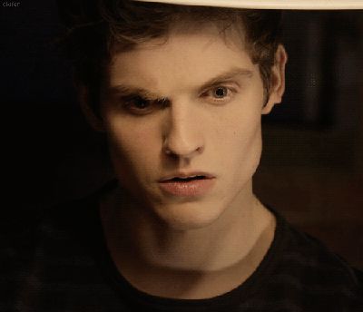 isaac lahey shirtless