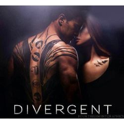 Divergent