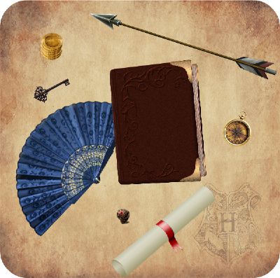 Hogwarts Life - Quiz