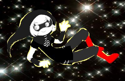 Rogue Of Space Homestuck Title Explanations