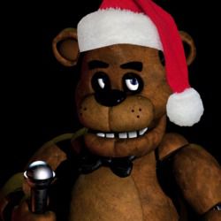 Christmas Special! | FNAF Boyfriend Scenarios