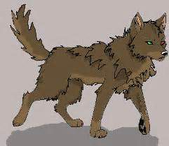 What Wolf Are You In Wolves Of The Beyond Quiz