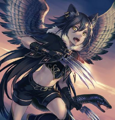 The Chimera Alchemist The Chimera Alchemist