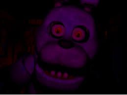 Bonnie! | Whos your five nights at freddy's boyfriend. - Quiz