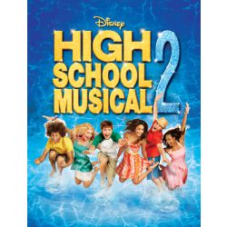 high school musical 2 soundtrack cover