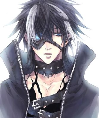 2 The Pink One And The Moody One The Power The Eyes Hold 1000+ images about anime guys and girls with eye patches on. 2 the pink one and the moody one