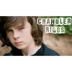 Do you really know chandler riggs - Test