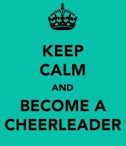 What is Your Cheerleading Position? - Quiz