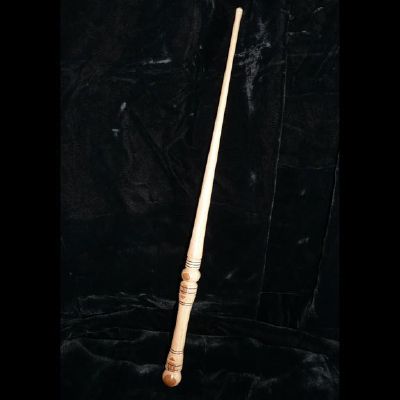 Chestnut | Create Your Harry Potter Wand-The Wood - Quiz