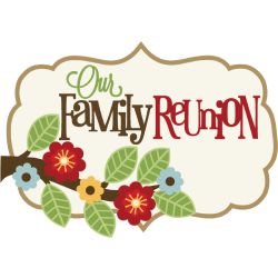 Family Reunion - Poem