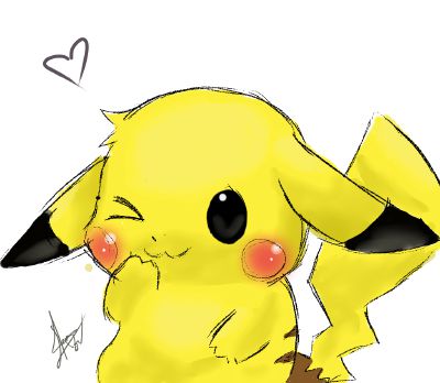 Do you think pikachu is cute ? - Quiz