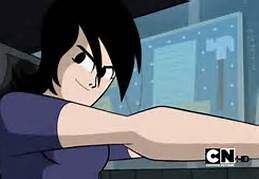 Sym bionic titan: verish