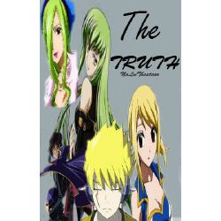 The Truth Crossover Nalu And Code Geass Fanfic One Shots