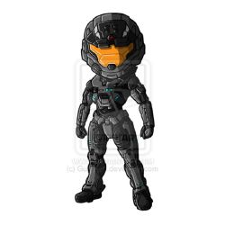 Halo Reach What If