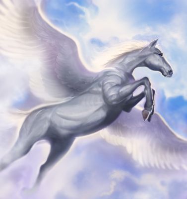 What Pegasus are you? - Quiz