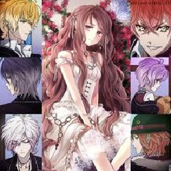 Diabolik Lovers story