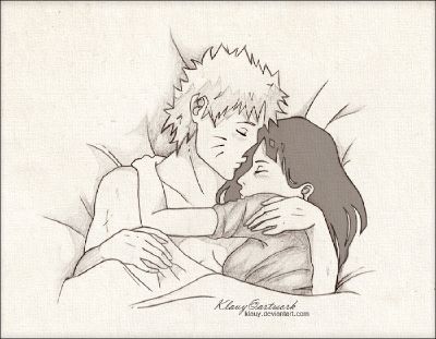 What price will you pay (Naruhina)
