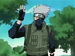 Kakashi's Kunai