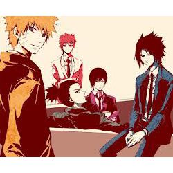 Who Is Your Perfect Naruto Boyfriend Girls Only Long Results Quiz Which naruto character is your boyfriend? who is your perfect naruto boyfriend