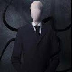 Will you survive slenderman? - Test