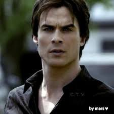 Founder's Day | Crazy, Stupid, And Dangerous (A Damon Salvatore Love Story)