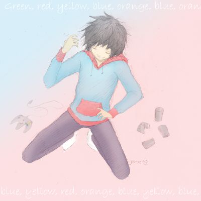 Gamer Couple Kevin X Reader Short South Park One Shots