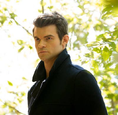 klaus salvatore