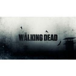 Walking with the dead - Quiz