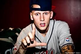 mgk well know