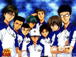 Wallpaper Tennis No Oujisama The Prince Of Tennis Anime Character Birthdays Free HD