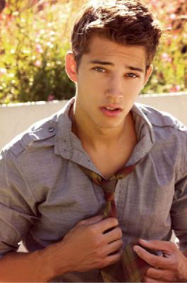 Parker Copeland My Babygirl Cameron Dallas Shawn Mendes Love Story