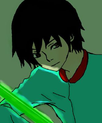 The Leia To His Luke Kevin X Reader South Park One Shots