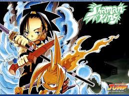 Shaman King Anime Character Birthdays With tenor, maker of gif keyboard, add popular happy birthday anime animated gifs to your conversations. shaman king anime character birthdays