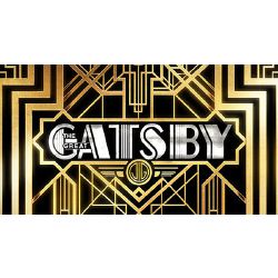 the great gatsby funko pop