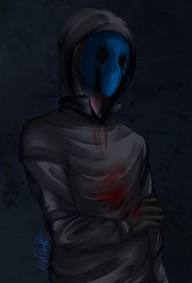 Eyeless Jack | Creepypasta Files