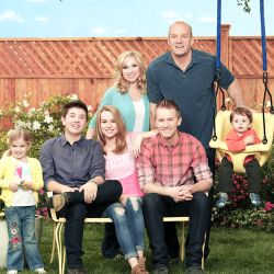 Forever (good luck charlie, pj duncan)