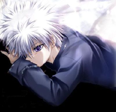 The Reason I Left Home A Hunter X Hunter Fanfic The Reason I Left Home A Hunter X Hunter Fanfic