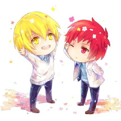 Akashi X Reader X Kise Kuroko No Basuke X Reader Stories Akashi seijuro (kuroko no basuke) more polls. akashi x reader x kise kuroko no