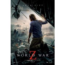 World War Z Quizzes