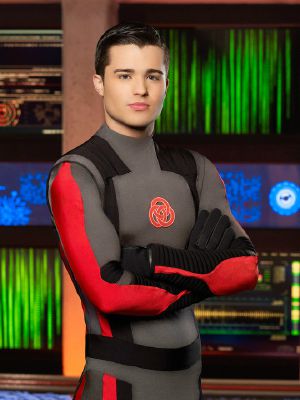 adam rats lab davenport disney wiki charles spencer boldman name wikia super human