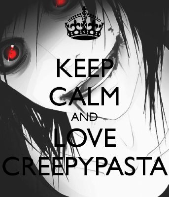Creepypasta Boyfriend Scenarios