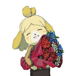 Animal Crossing Isabelle Fanfiction Stories
