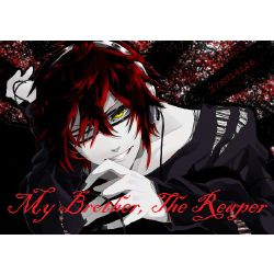 Creepy Little Girls My Brother The Reaper Black Butler Fanfic