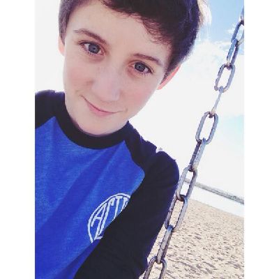 Trevor Moran Your O2l Boyfriend Long Result Quiz
