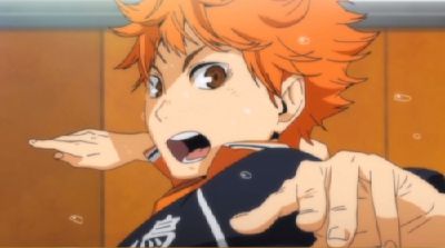 2. Laughter || Hinata Shoyo | C o υ ɴ т d o w ɴ [ᴠᴀʀɪᴏᴜs нαιĸyυυ!]